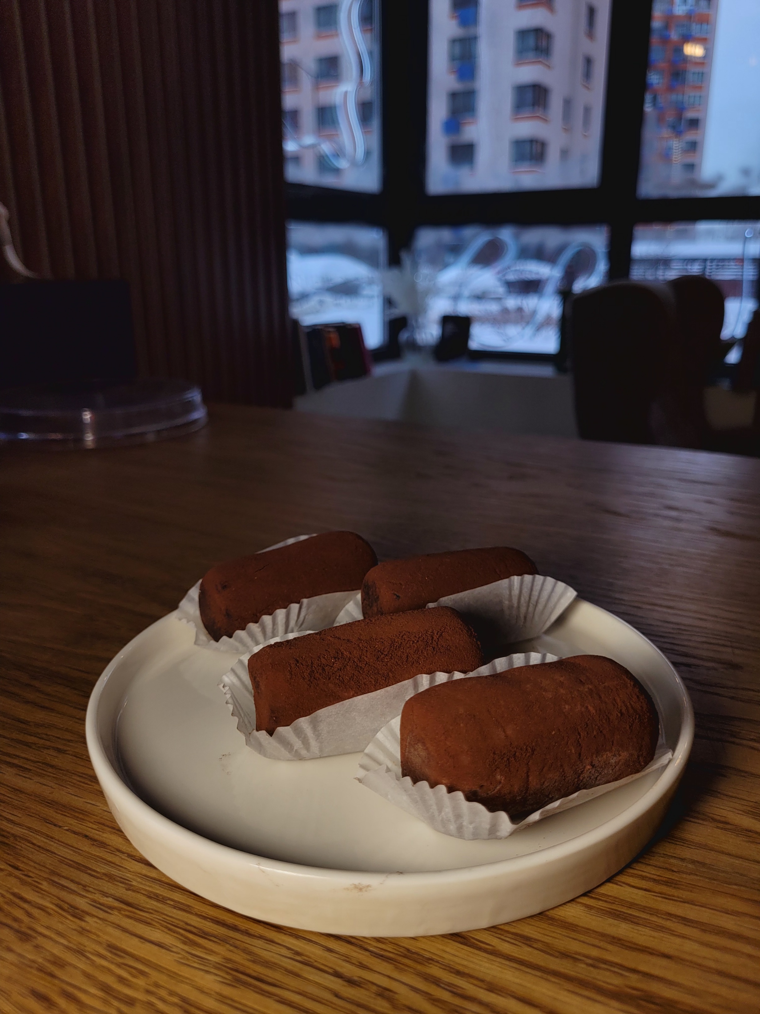 Картошка